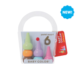 Baby Color Pastel 6