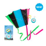 Pocket Kite Blue