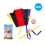 Pocket Kite Red