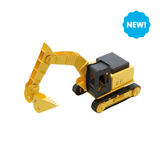 Cars Craft - Power Shovel/ExcavatorCC-K2