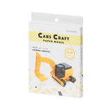 Cars Craft - Power Shovel/ExcavatorCC-K2