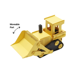 Cars Craft - Bulldozer CC-K3