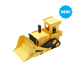 Cars Craft - Bulldozer CC-K3