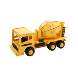 Cars Craft - Concrete Mixer CC-K5