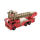 Cars Craft - Fire Ladder Truck CC-E1