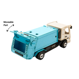 Cars Craft - Garbage Truck CC-U1