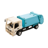 Cars Craft - Garbage Truck CC-U1