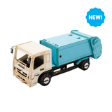 Cars Craft - Garbage Truck CC-U1