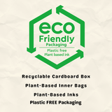 Tasmanian Devil - ECO Friendly PKG