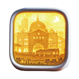 Light Up Australia - Melbourne - OUT OF STOCK: ETA Mid Sep