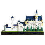 Schloss Neuschwanstein Deluxe Edition