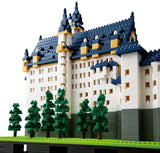 Schloss Neuschwanstein Deluxe Edition