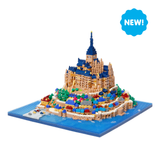 Mont Saint-Michel Special Deluxe