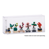 mininano Collection Display Case - OUT OF STOCK: ETA Early Dec