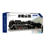 Steam Locomotive Deluxe Edition - OUT OF STOCK: ETA Mid Dec