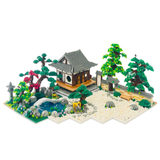 Japanese Garden Deluxe Edition