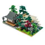 Japanese Garden Deluxe Edition