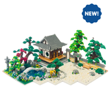 Japanese Garden Deluxe Edition