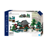 Japanese Garden Deluxe Edition
