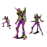 Evangelion - Test Type-01 Deluxe Edition - OUT OF STOCK: ETA Late Sep