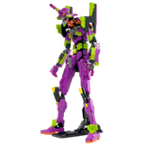 Evangelion - Test Type-01 Deluxe Edition - OUT OF STOCK: ETA Late Sep