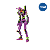 Evangelion - Test Type-01 Deluxe Edition - OUT OF STOCK: ETA Late Sep