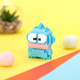 Sanrio - Hangyodon