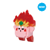 Kirby - Kirby Fire - OUT OF STOCK: ETA Mid Dec