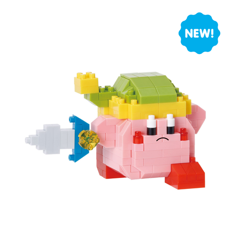 Kirby - Kirby Sword - OUT OF STOCK: ETA Early Dec