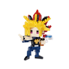 Yu-Gi-Oh - Yami Yugi