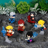 Naruto - Minato Namiakze