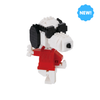 Peanuts - Joe Cool