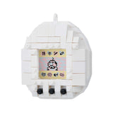 1st Generation Tamagotchi - White