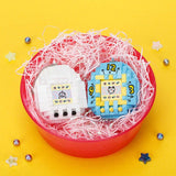 1st Generation Tamagotchi - White