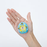 1st Generation Tamagotchi - Blue