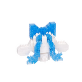 Sanrio - Cinnamoroll Big Ribbon - OUT OF STOCK: ETA Early Oct