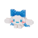 Sanrio - Cinnamoroll Big Ribbon - OUT OF STOCK: ETA Early Oct