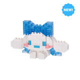 Sanrio - Cinnamoroll Big Ribbon - OUT OF STOCK: ETA Early Oct