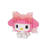 Sanrio - My Melody Big Ribbon - OUT OF STOCK: ETA Early Oct