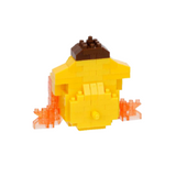 Sanrio - Pompompurin Big Ribbon - OUT OF STOCK: ETA Early Oct