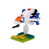 Namco Legendary - Xevious Solvalou