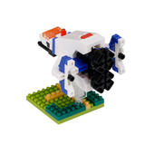 Namco Legendary - Xevious Solvalou