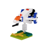 Xevious Solvalou - OUT OF STOCK: ETA Mid Nov