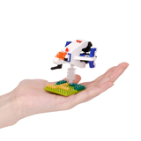 Namco Legendary - Xevious Solvalou