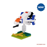 Namco Legendary - Xevious Solvalou