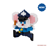 Namco Legendary - Mappy