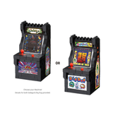 Arcade Machine Galaga / Dig Dug - OUT OF STOCK: ETA Mid Nov