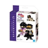 JoJo: 2 Build Pack - Jotaro Kujo & Star Platinum