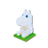 Moomin - Moomin