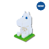 Moomin - Moomin